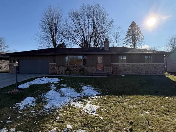 1303 Wexford Drive, Waunakee, WI 53597