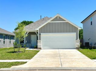 17958 Cranberry Scoop Dr, Hockley, TX 77447