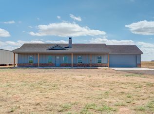 10901 County Road 6000, Shallowater, TX 79363