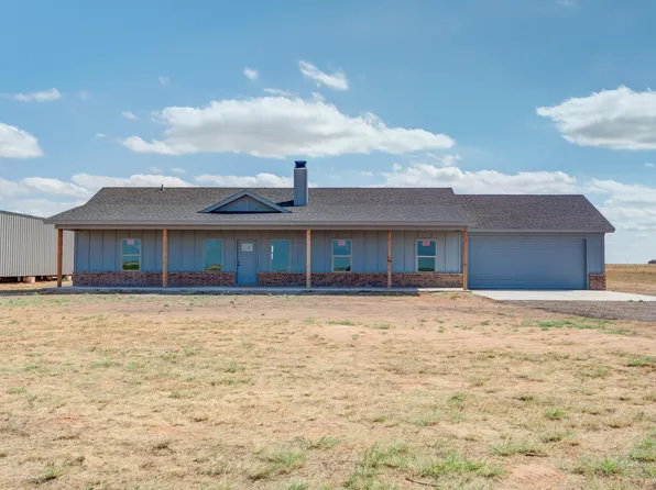 10901 County Road 6000, Shallowater, TX 79363