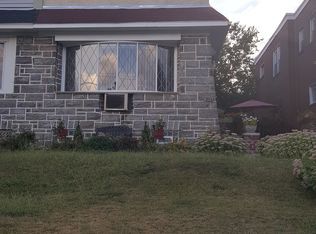 824 Fern St, Yeadon, PA 19050
