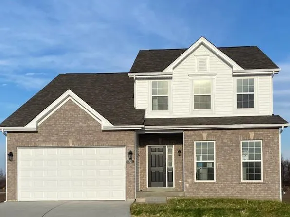 70 River Wind Dr, Saint Charles, MO 63301