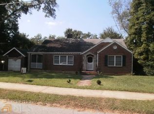 63 Cole St, Fairburn, GA 30213