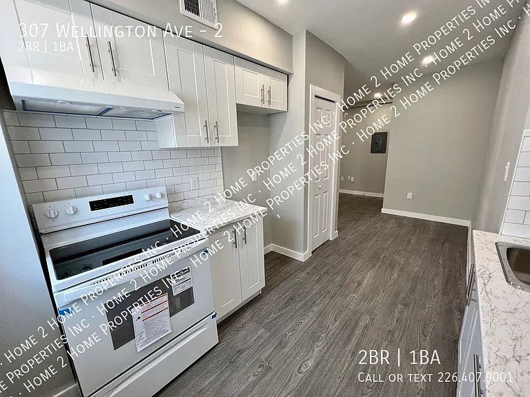 307 Wellington Ave #2 — Photo 8
