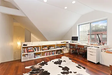 Rented by Corcoran