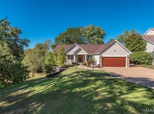 436 Ries Rd, Ballwin, MO 63021