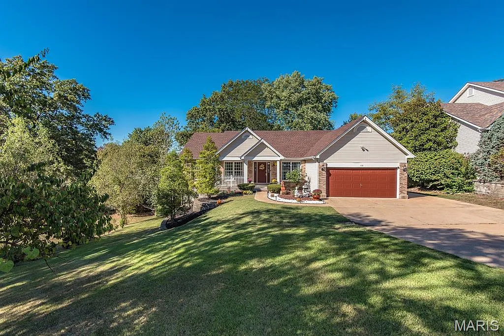 436 Ries Rd photo 1