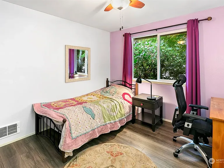 Bedroom #2