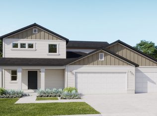 Amesbury Plan, Vista at Summerfield, Clinton, UT 84015
