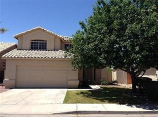 21952 N 74th Ln, Glendale, AZ 85310
