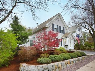 14 Cedar St, Hopkinton, MA 01748