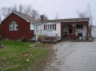 348-350 Lakeview Rd, Bangor, ME 04401