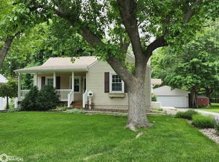 321 2nd St N, Humboldt, IA 50548