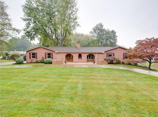 6345 Firestone Rd NE, Canton, OH 44721