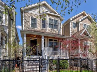 2238 W Fletcher St, Chicago, IL 60618
