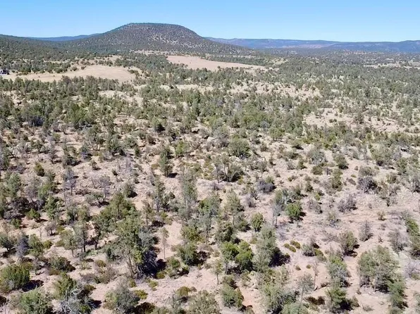 TBD N Ike Clark Parkway #2, Young, AZ 85554