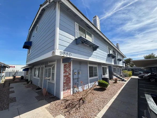 5880 Medallion Dr Unit 203, Whitney, NV 89122