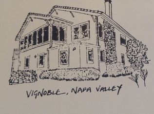 2970 Silverado Trl N, Saint Helena, CA 94574