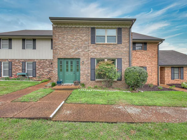 4001 Anderson Rd Unit T153, Nashville, TN 37217