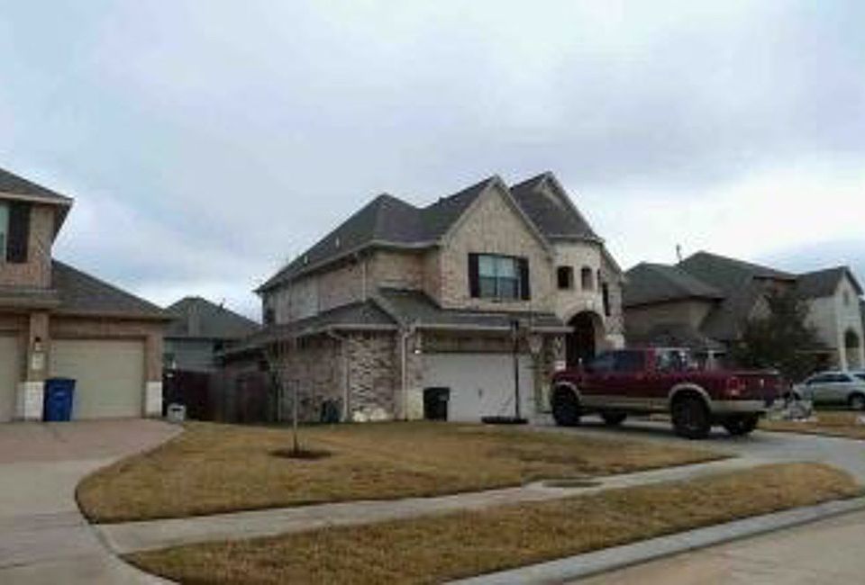 Property Side View