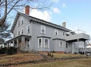 68-72 Jewett St UNIT 2, Newton, MA 02458