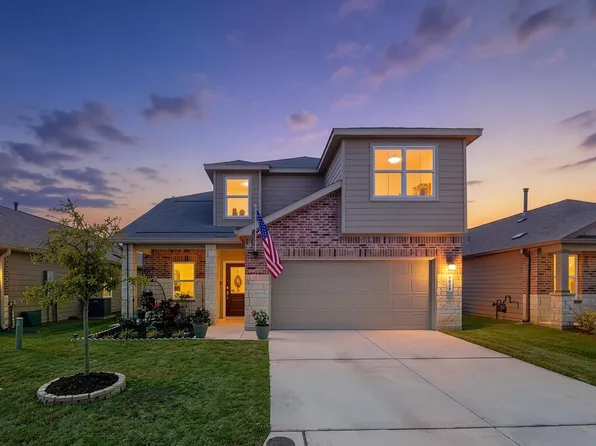 9058 Bowie Rdg, Seguin, TX 78155
