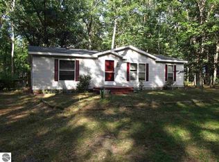 3064 Minnepata Rd, National City, MI 48748