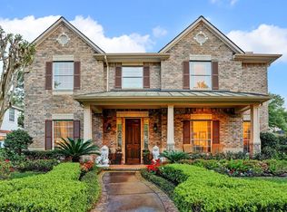 9363 Shady Lane Cir, Houston, TX 77063 | Zillow