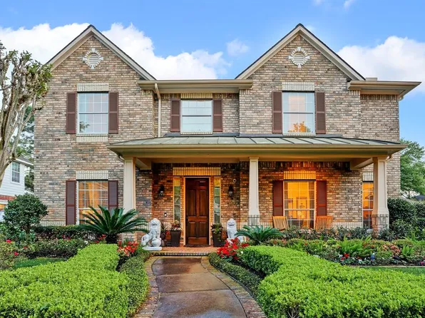 9362 Shady Lane Cir, Houston, TX 77063