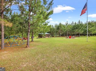 0 Juniper Ln SW, Townsend, GA 31331