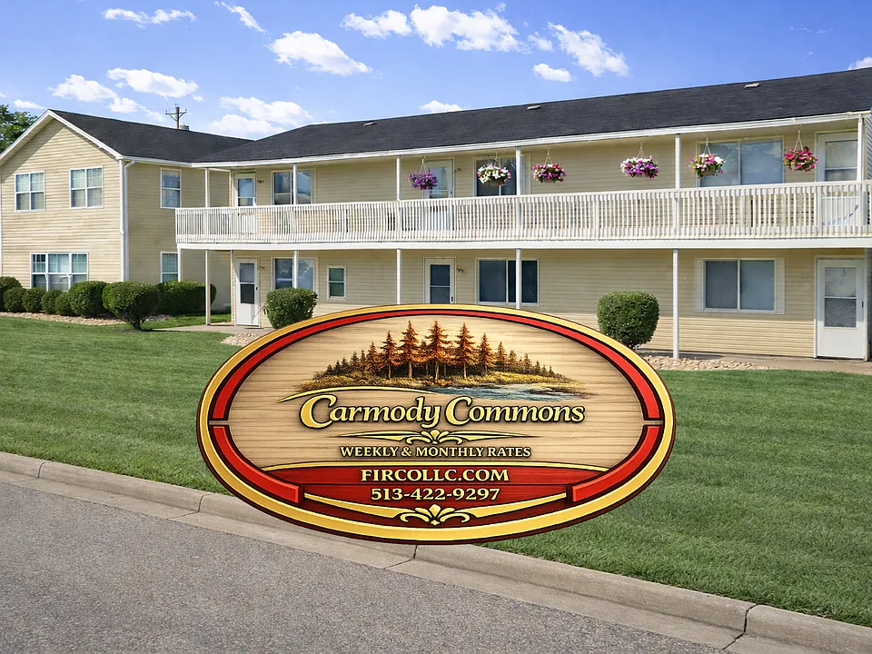Carmody Commons