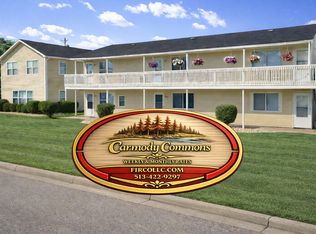 Carmody Commons, Middletown, OH 45042