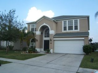 3221 Breakers Way, Orlando, FL 32825