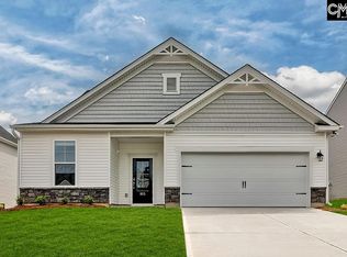 247 Wheat Farm Rd, Columbia, SC 29209