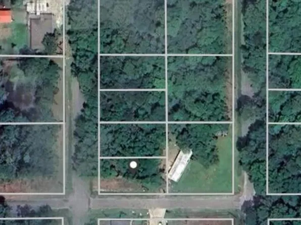 W Marion St, Bay Saint Louis, MS 39520