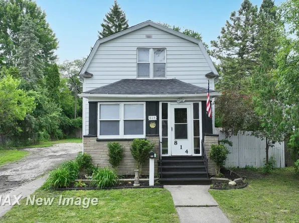 814 S 12th St, Saginaw, MI 48601