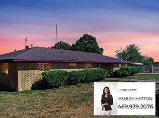 2913 Fm 36 N, Farmersville, TX 75442