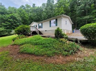 651 Ken Owen Pass, Cedar Mountain, NC 28718