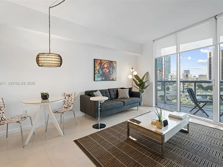 465 Brickell Ave #904 — Photo 8