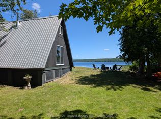168 Christie Ln, Centre Hastings, ON K0K 2K0