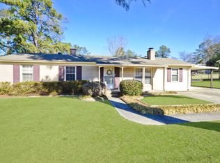 120 Rita Ave, Belvedere, SC 29841