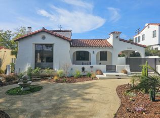 3545 Downing Ave, Glendale, CA 91208