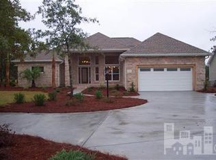 496 Kristen Ln, Supply, NC 28462