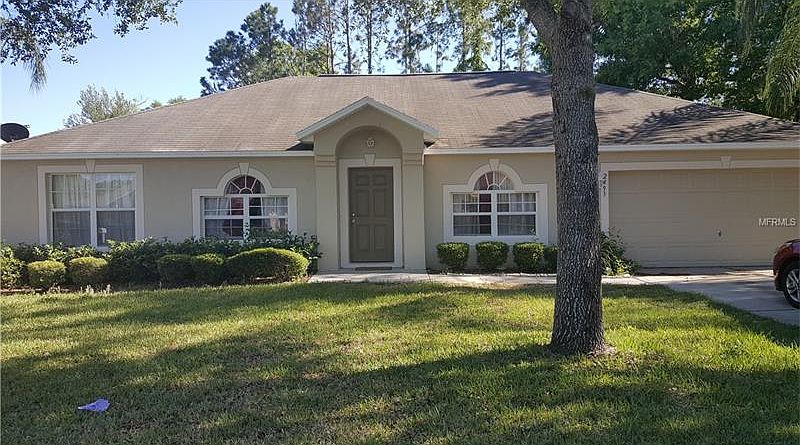 1st image of 2493 El Marra Dr