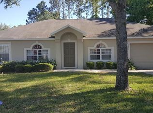 2493 El Marra Dr, Ocoee, FL 34761