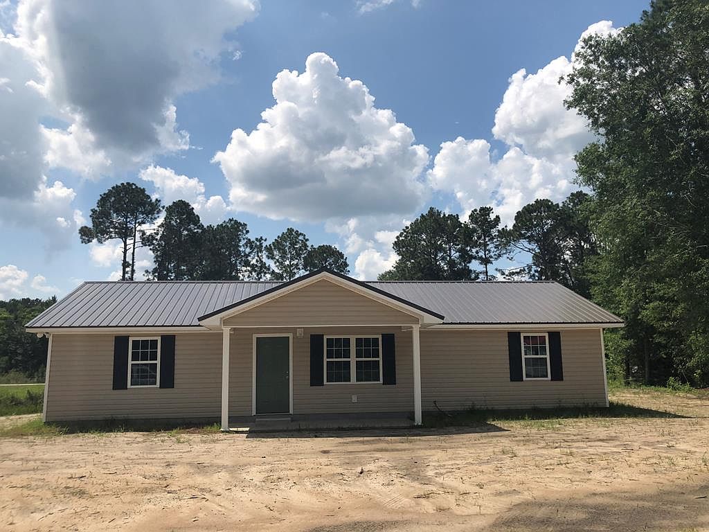 8 Broxton St, Hazlehurst, GA 31539 Zillow