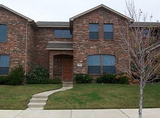 5413 Soledad Dr, Denton, TX 76208