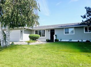 2115 S Belair Dr, Moses Lake, WA 98837