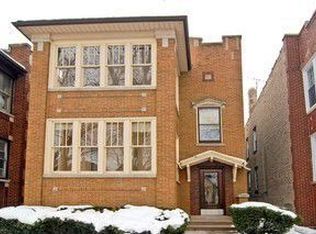4435 N Spaulding Ave, Chicago, IL 60625