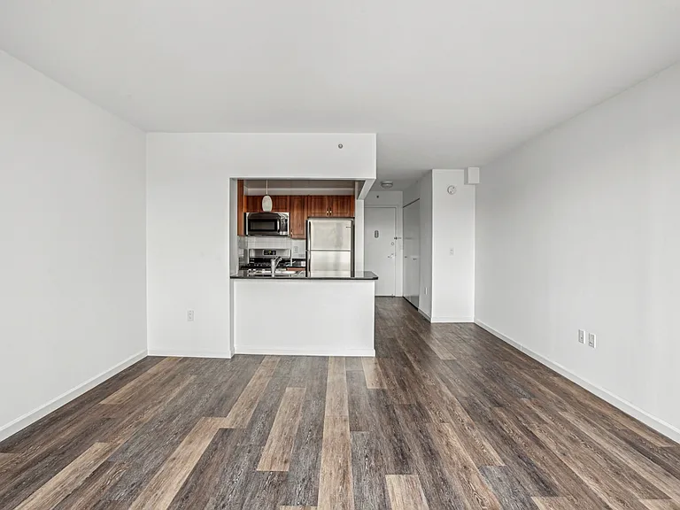 229 Chrystie St #1408C — Photo 7